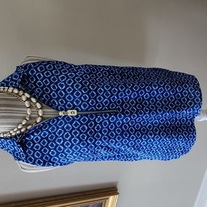 Michael Kors blouse EUC